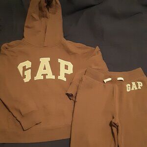 Boys - Size 10 Sweatsuit